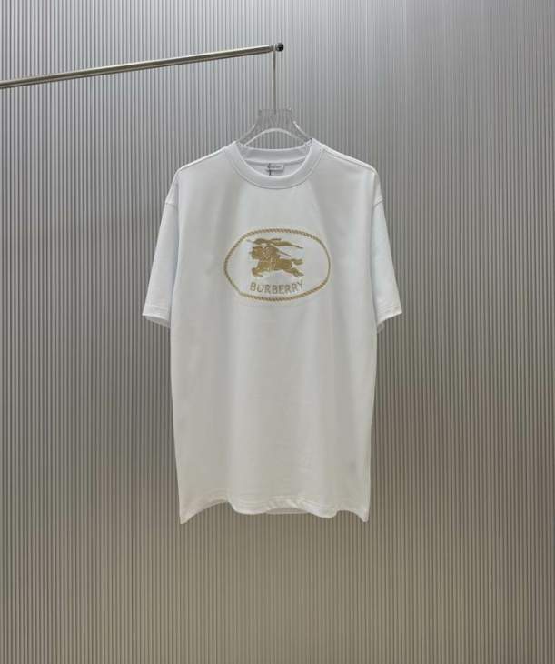 Picture of Burberry T Shirts Short _SKUBurberryXS-Lxetr12419154